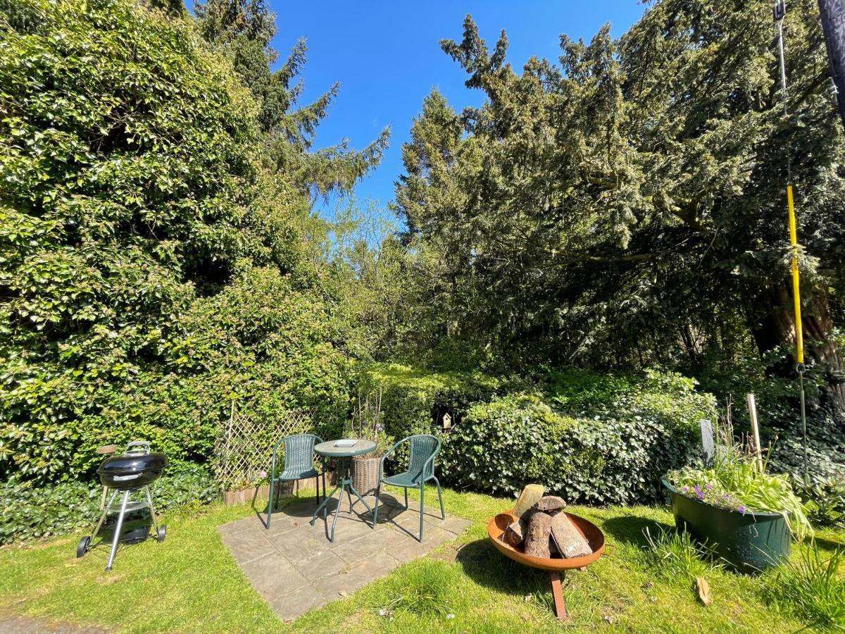Carnell Country Estate & Holiday Cottages In Ayrshire Hurlford Экстерьер фото