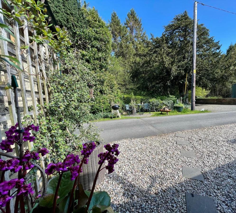 Carnell Country Estate & Holiday Cottages In Ayrshire Hurlford Экстерьер фото
